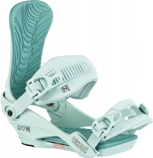 Snowboardbindung Cosmic Bindung