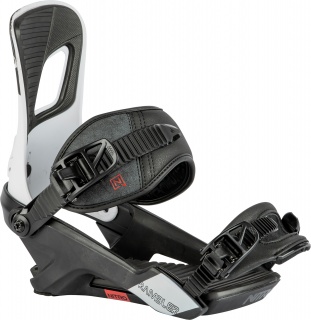 Snowboardbindung Rambler Bindung