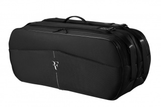 RF Tournament Racquet 9PK Bag
