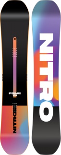 Prime Chroma Cam-Out Board