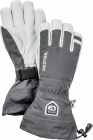 Handschuh Army Leather Heli Ski 5 Finger Men