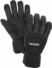 Handschuh Army Leather Heli Ski Female 3 Finger
