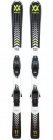 Ski Racetiger Jr 100-120 2023/24 +Bindung VMotion 4.5 GW