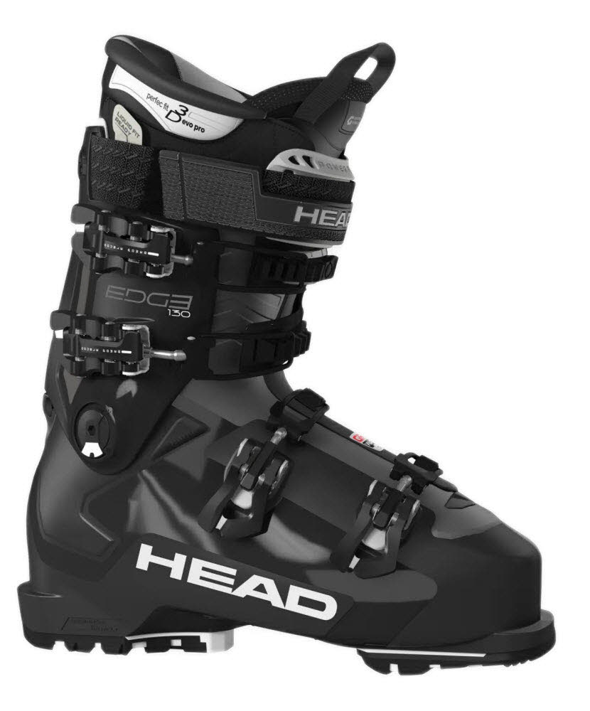 Head EDGE 130 HV GW