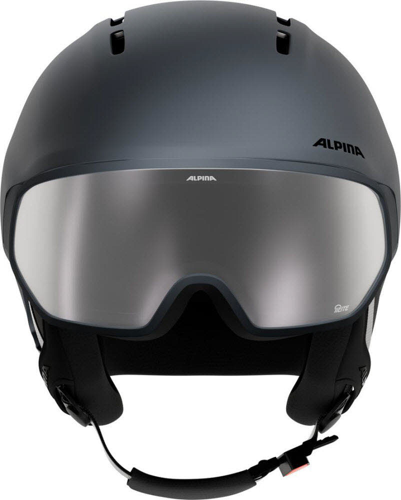 Alpina VIZZARD Q-LITE
