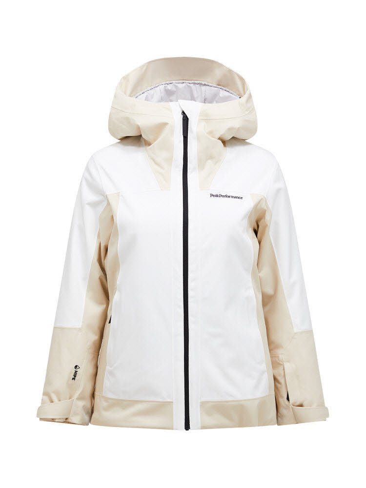 Peak Performance W Rider Tech Insulated Jacket