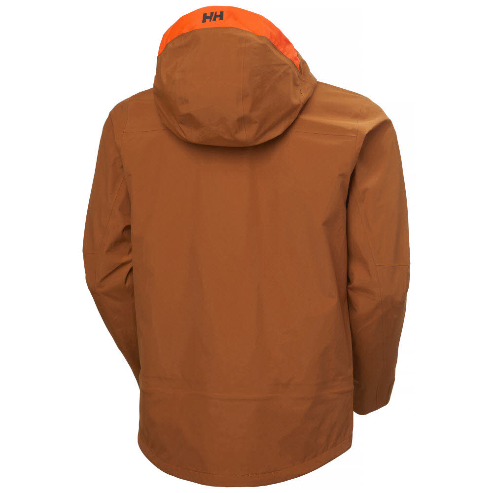 Helly Hansen SOGN SHELL 2.0 JACKET