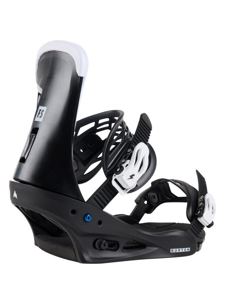 Burton Men's Freestyle Re:Flex Bindings