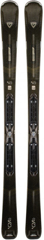Rossignol NOVA 6 XPRESS W 11 GW Bild 1 Rossignol NOVA 6 XPRESS W 11 GW