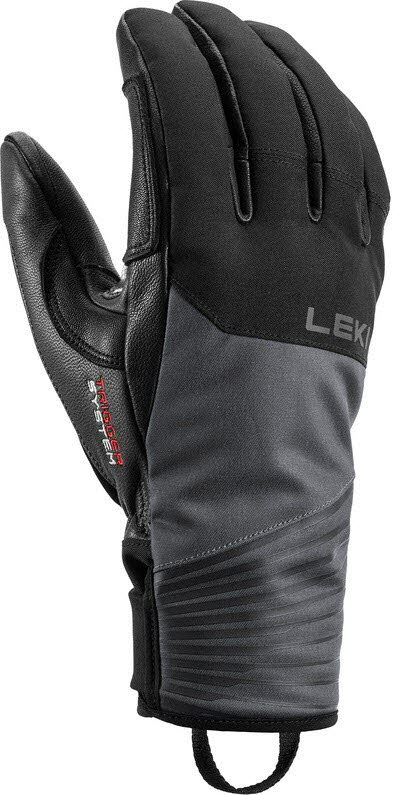 Leki Sparrow 3D