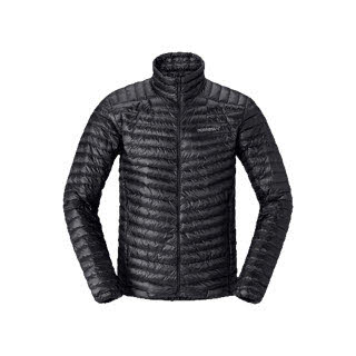 Norröna trollveggen down800 super light Jacket M