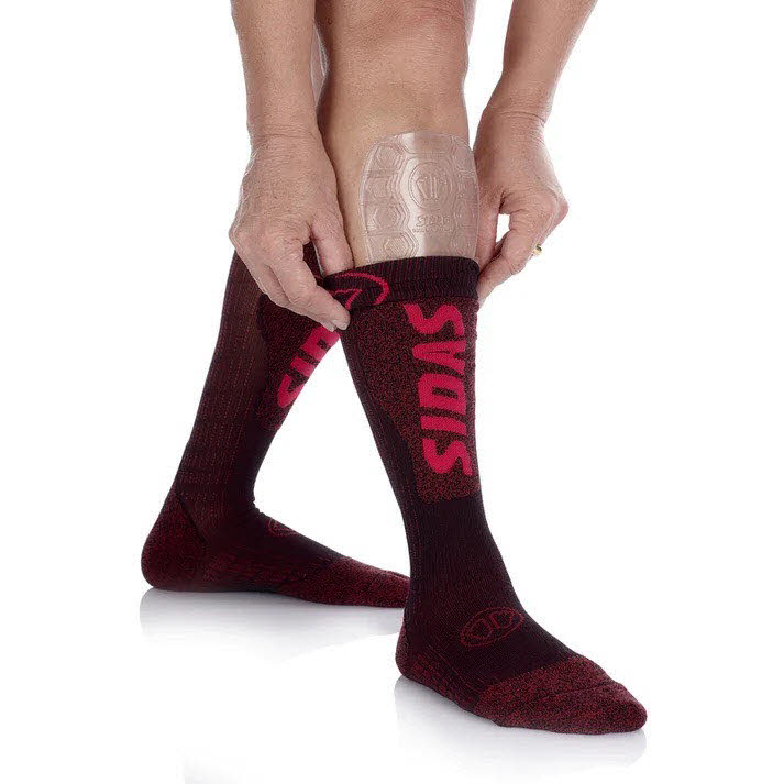Sidas SHIN PROTECT EVO (PAIR)