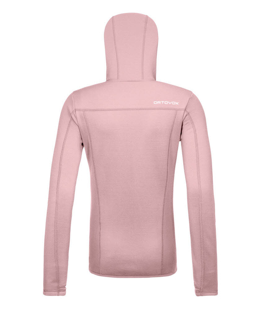 Ortovox FLEECE HOODY W