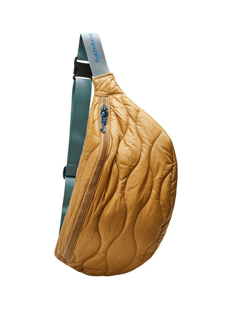 Peak Performance Helium Bum Bag