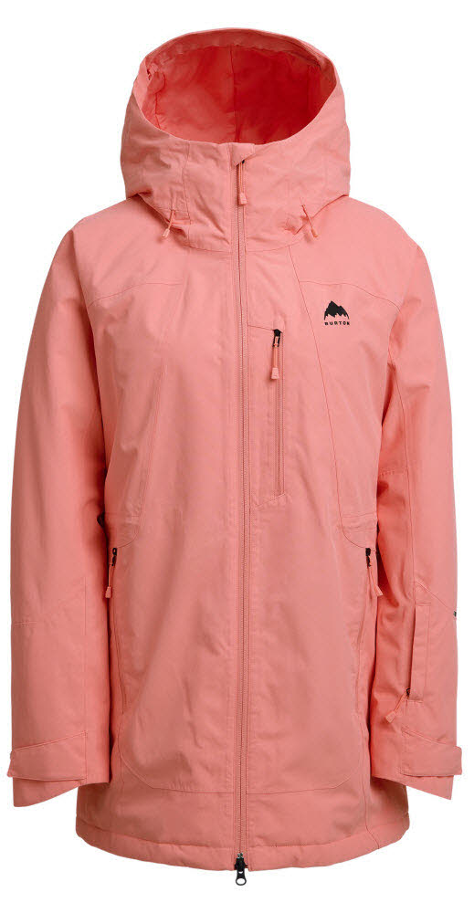 Burton Women's Reserve 2L Insulated Jacket