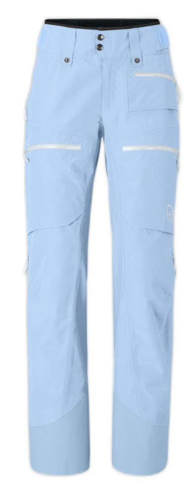 Norröna lofoten Gore-Tex Insulated Pants W's