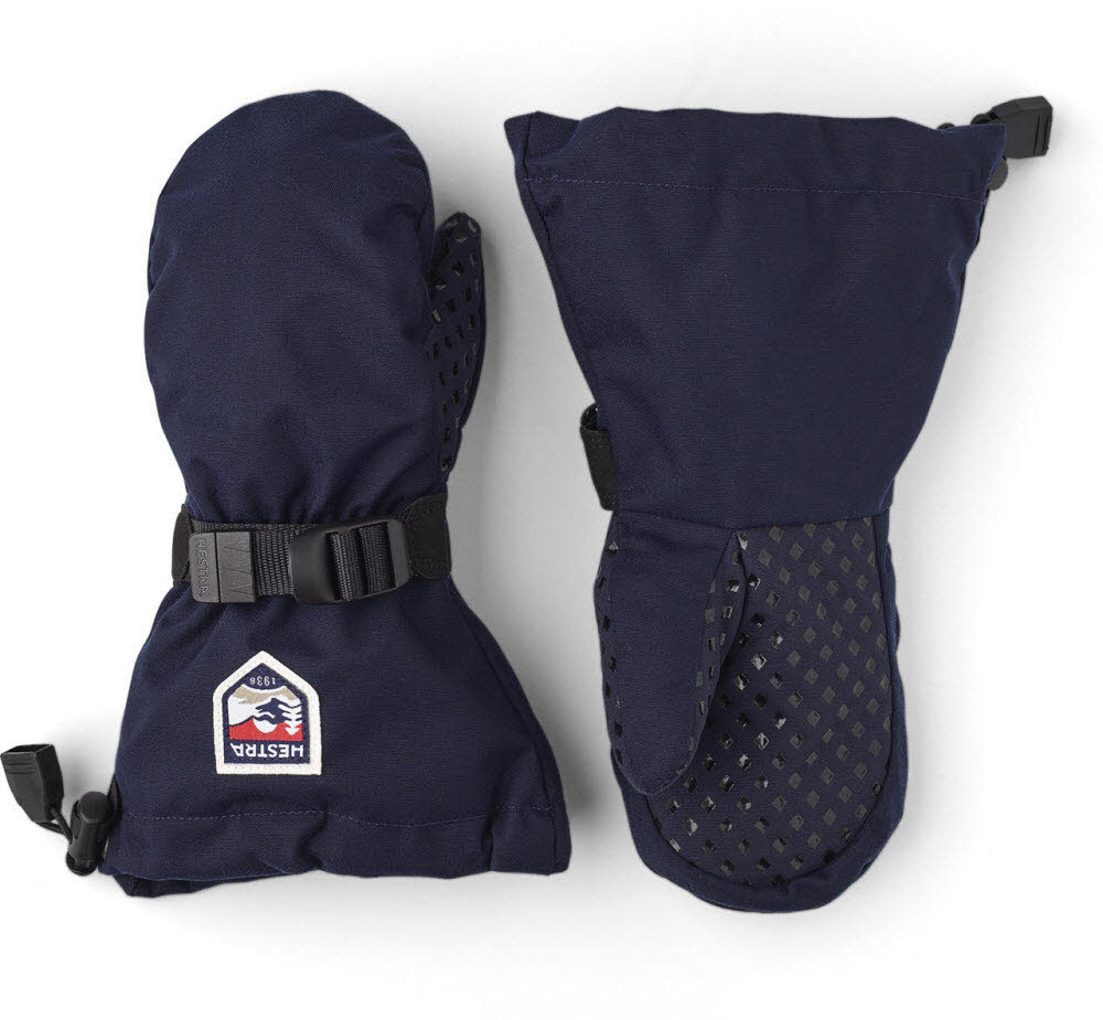 Hestra Fjellvotten Jr. - mitt