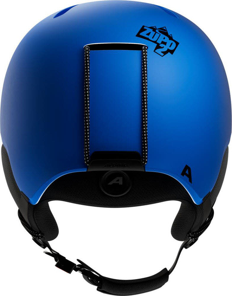 Alpina ZUPO 2 JR