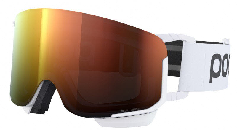 POC Nexal Mid
