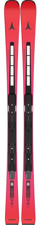 Atomic REDSTER S9RS REVOSHOCK S + ICON 12 Bild 1 Atomic REDSTER S9RS REVOSHOCK S + ICON 12