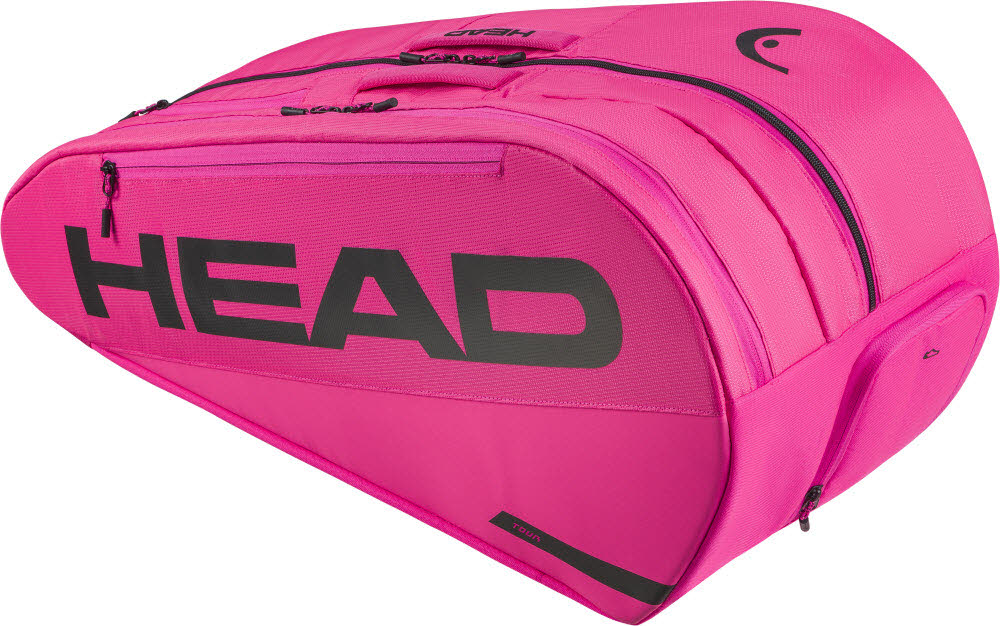 Head Tour Racquet Bag L