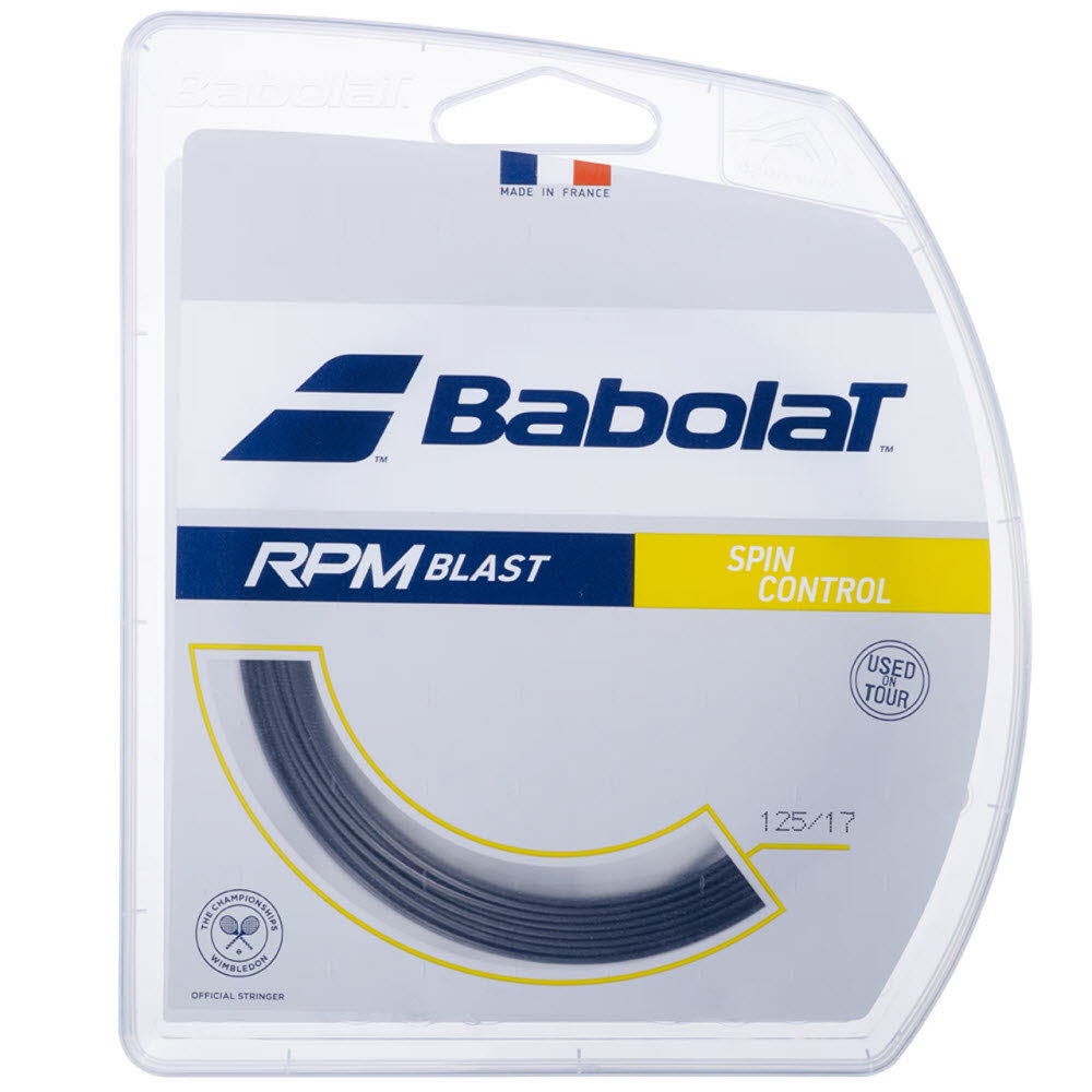 Babolat RPM Blast 1.25, 12m