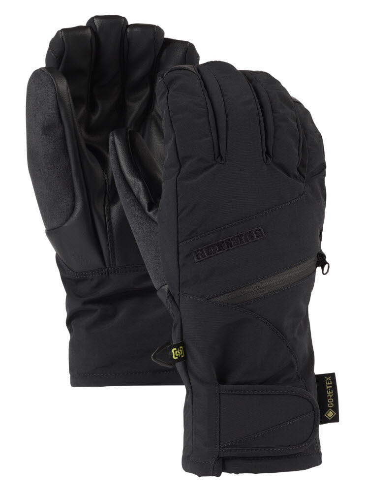 Burton Men's Gondy GORE-TEX Leather Gloves
