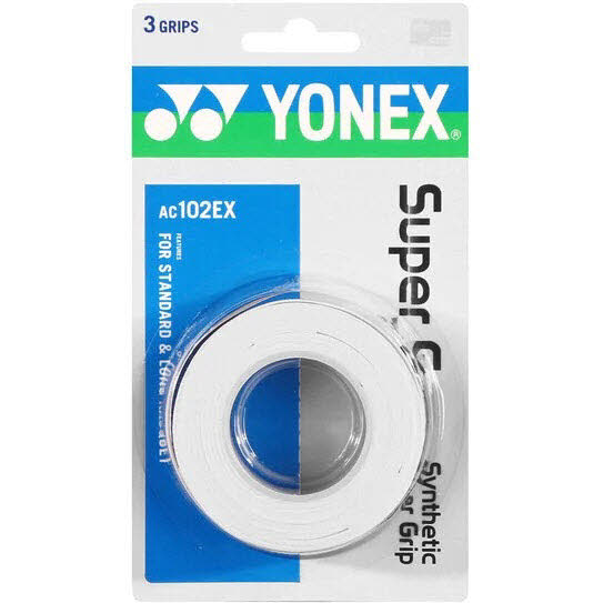 Yonex SUPER GRAP