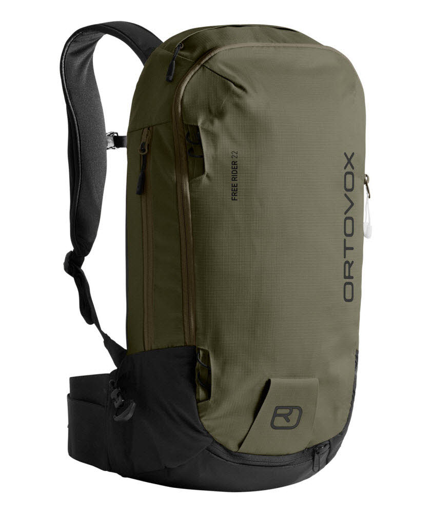 Ortovox FREE RIDER 22
