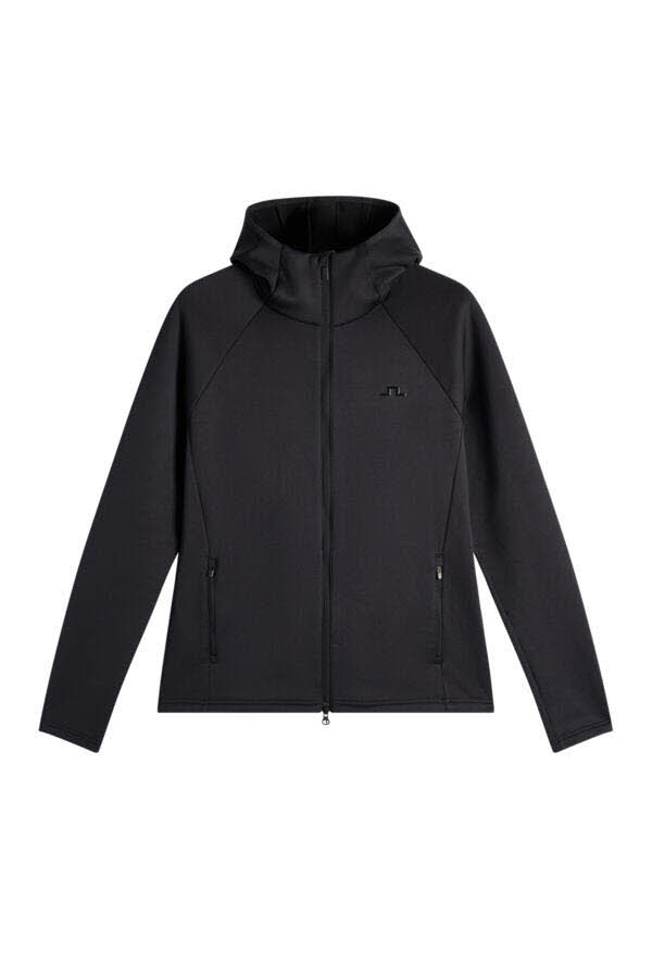 J. Lindeberg Pollock Polartec Hood