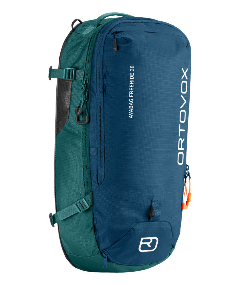 Ortovox AVABAG LITRIC FREERIDE 28 ZIP