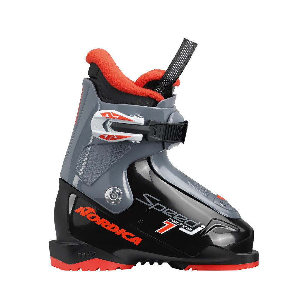 Nordica Speedmachine J 1