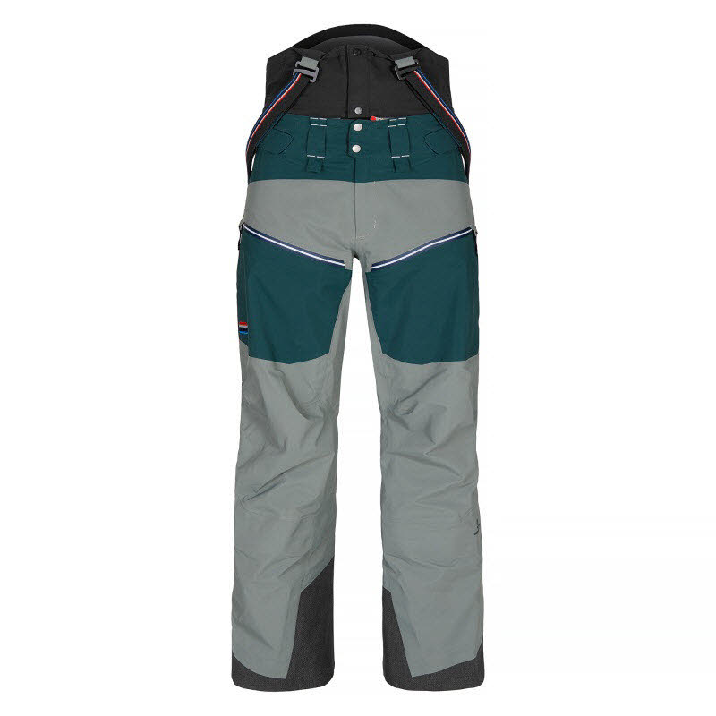 Elevenate Men's Bec de Rosses XL Pants