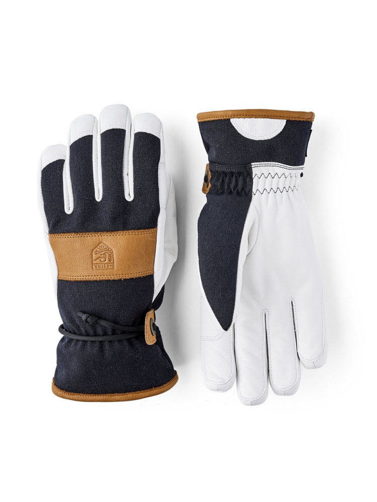 Hestra Voss CZone - 5 finger