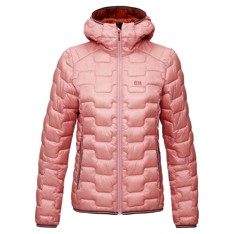 Elevenate Women's Motion Hood Bild 1 Elevenate Women's Motion Hood