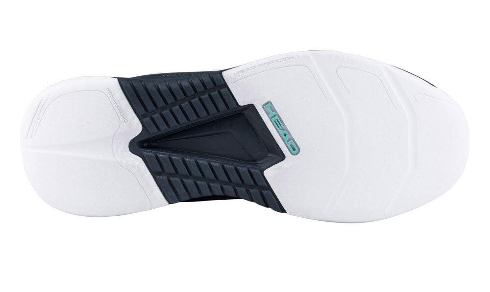 Head Sprint Pro 4.0 Carpet Junior