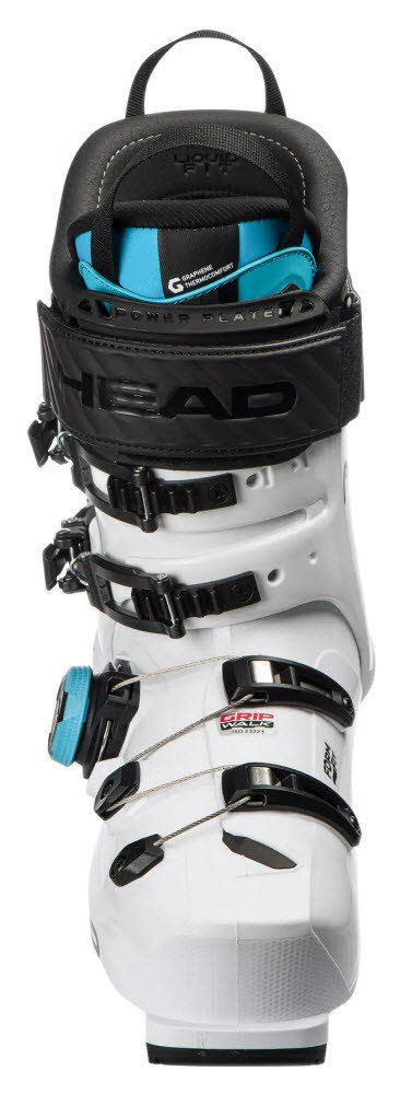 Head KALIBER 120 MV GW BOA