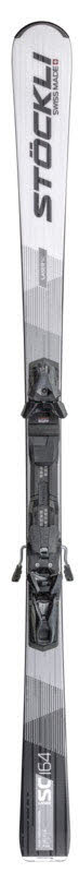 Stöckli Laser SC