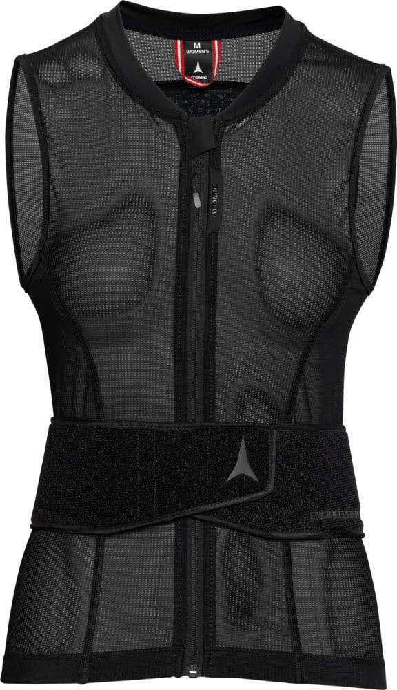Atomic LIVE SHIELD AMID LITE VEST W