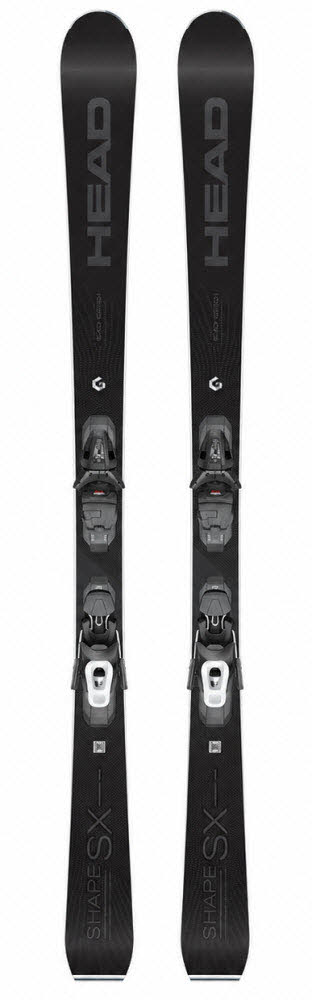 Head Shape SX +PR11 GW