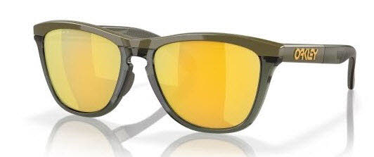 Oakley Frogskins