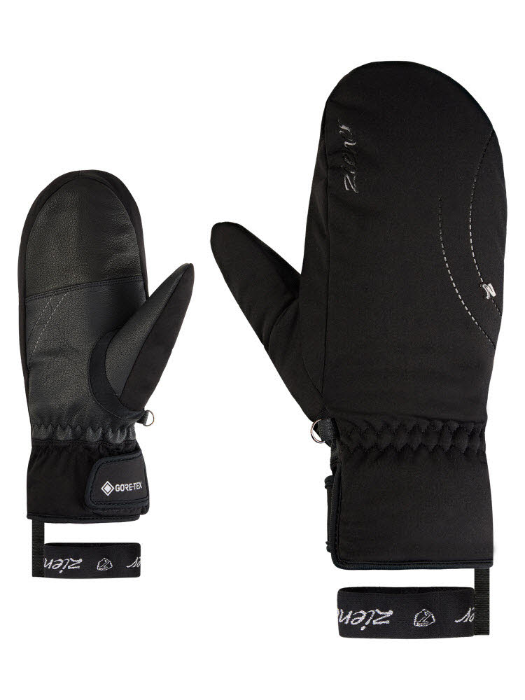 Ziener KAINOANI-Z GTX MITTEN