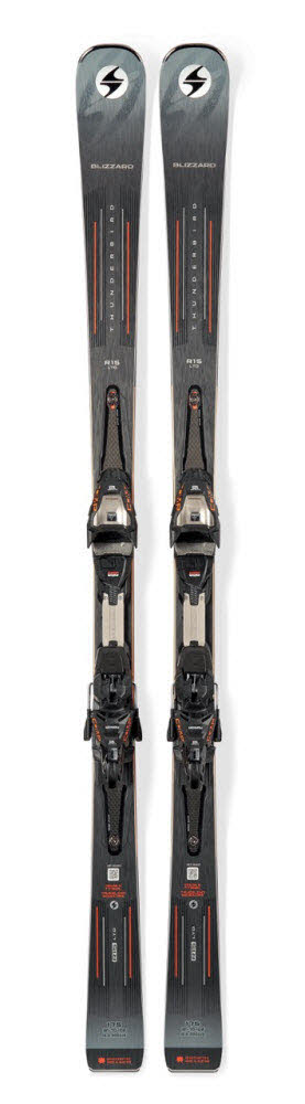 Blizzard THUNDERBIRD R15 LTD +COMP12 Bild 1 Blizzard THUNDERBIRD R15 LTD +COMP12