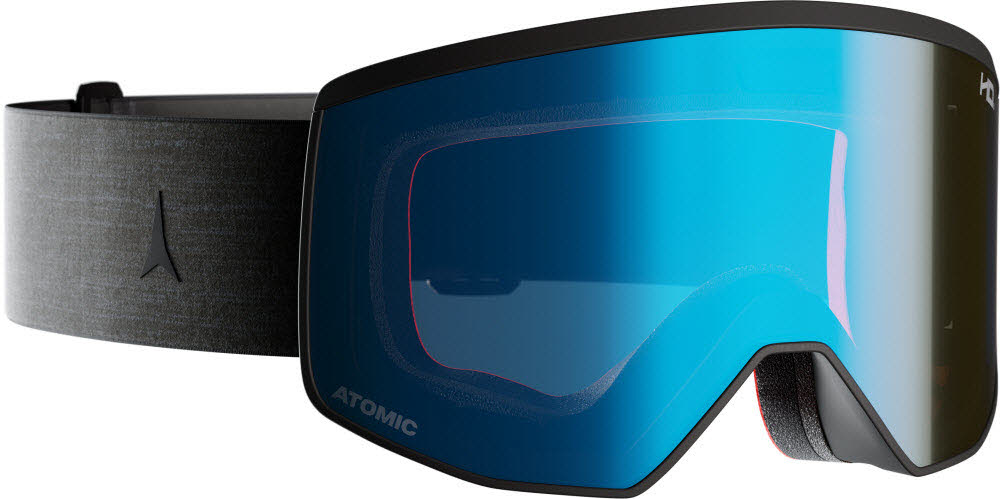 Atomic FOUR PRO L HD