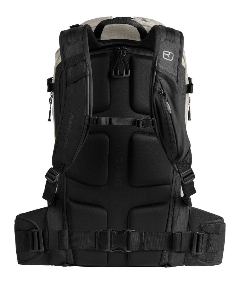 Ortovox FREE RIDER 26 S