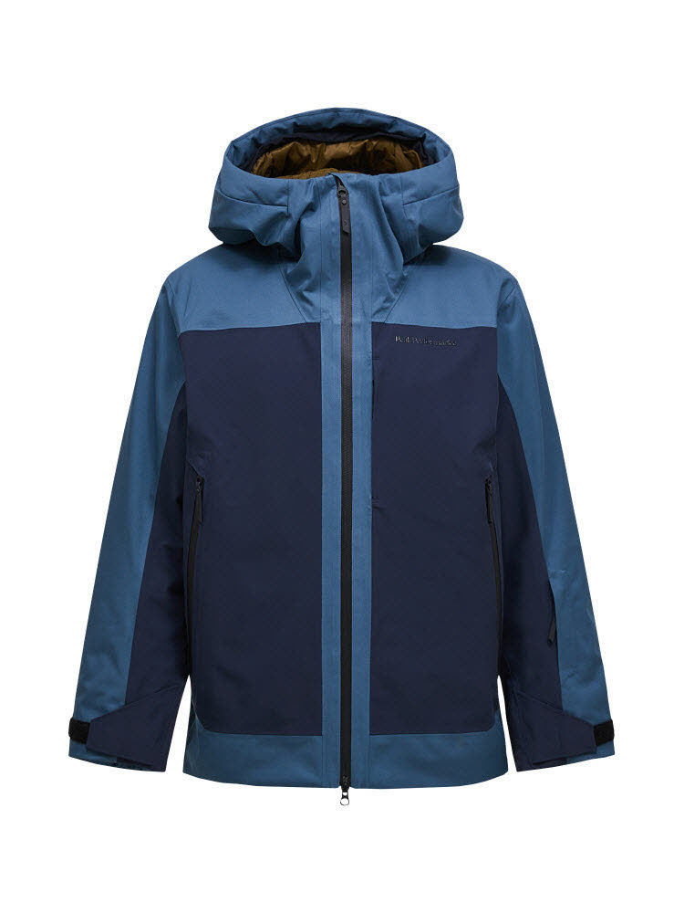 Peak Performance M Whitelight Insulated Jacket