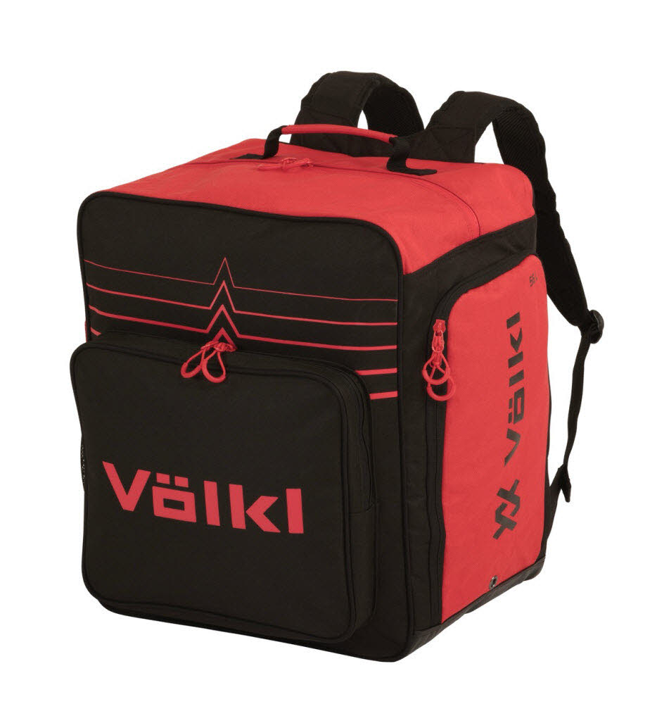 Völkl RACE BOOT + HELMET BACKPACK