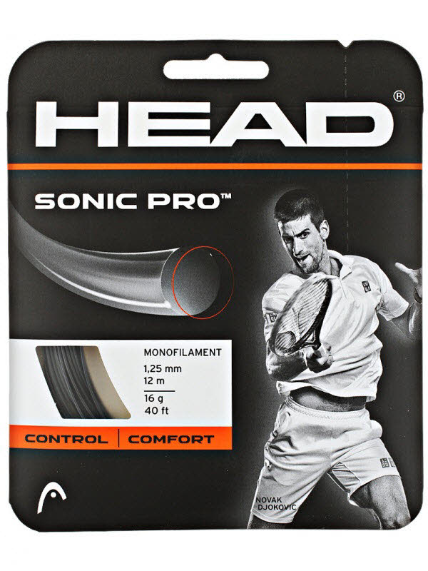 Head Sonic Pro