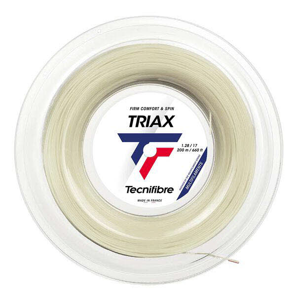 Tecnifibre Triax 1.33