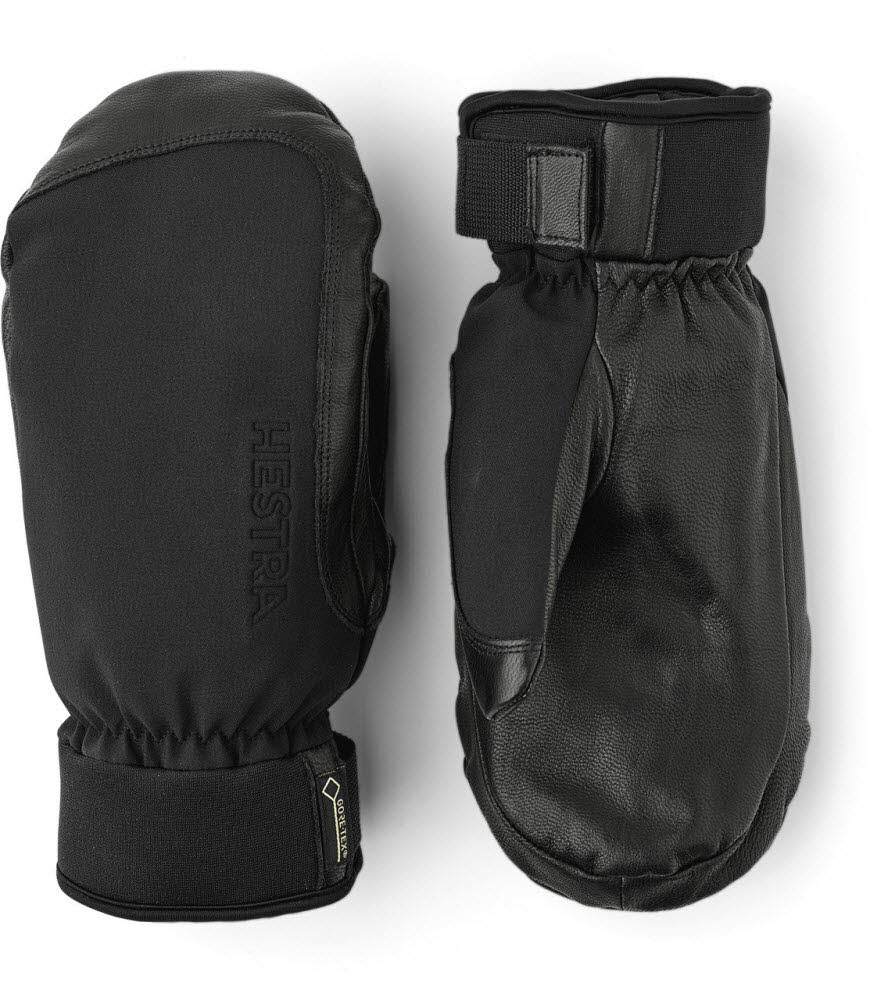 Hestra Alpine Short Gore-Tex - mitt
